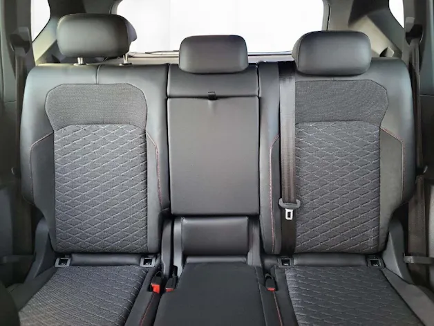 SEAT Tarraco 1.4 eHybrid Move FR DSG