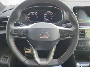 SEAT Tarraco 1.4 eHybrid Move FR DSG