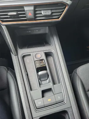 Cupra Leon ST 1.4 eHybrid DSG Inicio