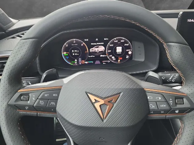 Cupra Leon ST 1.4 eHybrid DSG Inicio