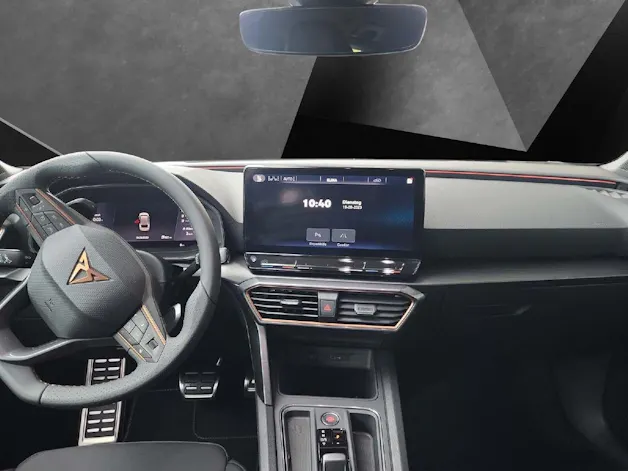 Cupra Leon ST 1.4 eHybrid DSG Inicio