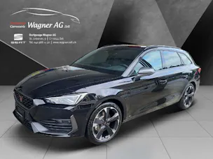 Cupra Leon ST 1.4 eHybrid DSG Inicio