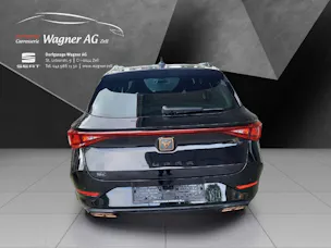 Cupra Leon ST 1.4 eHybrid DSG Inicio
