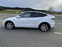Tesla Model Y Basis
