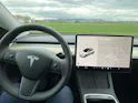 Tesla Model Y Basis