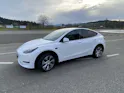 Tesla Model Y Basis