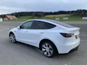 Tesla Model Y Basis