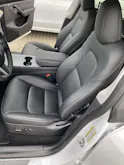 Tesla Model Y Basis