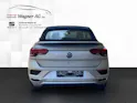 VW T-Roc Cabriolet 1.5 TSI R-Line DSG