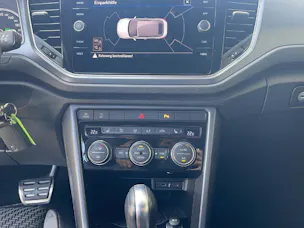 VW T-Roc Cabriolet 1.5 TSI R-Line DSG