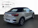 VW T-Roc Cabriolet 1.5 TSI R-Line DSG