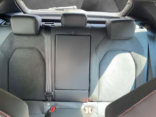 Cupra Leon 1.5 eTSI DSG