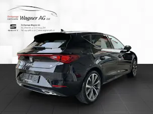 SEAT Leon 1.5 eTSI 150 Move FR DSG