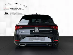 SEAT Leon 1.5 eTSI 150 Move FR DSG