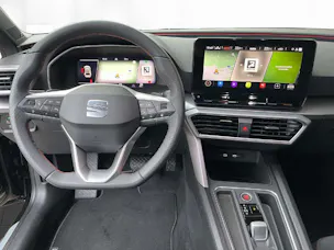 SEAT Leon 1.5 eTSI 150 Move FR DSG