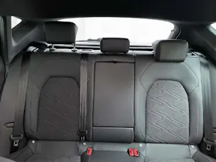 SEAT Leon 1.5 eTSI 150 Move FR DSG