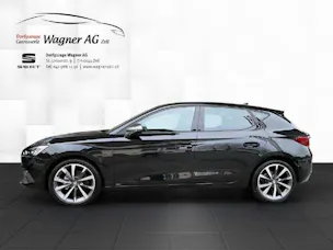 SEAT Leon 1.5 eTSI 150 Move FR DSG