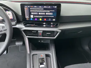 SEAT Leon 1.5 eTSI 150 Move FR DSG