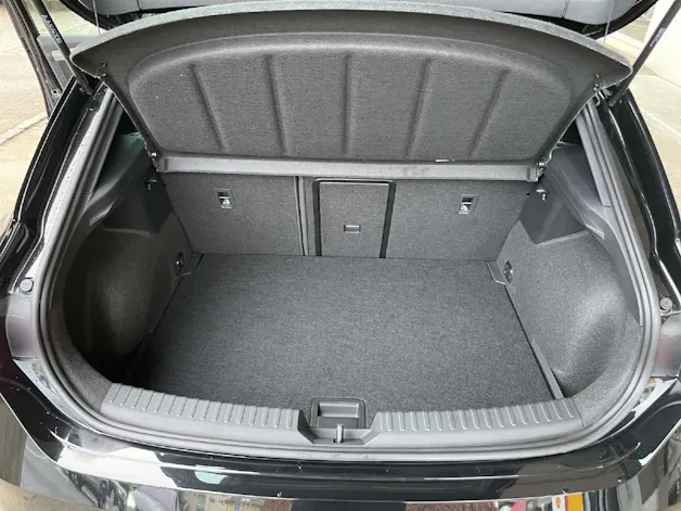 SEAT Leon 1.5 eTSI 150 Move FR DSG