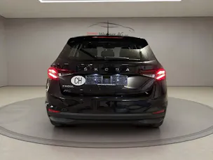 Škoda Fabia 1.0 TSI Ambition