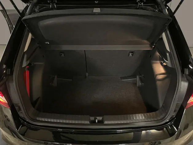 Škoda Fabia 1.0 TSI Ambition