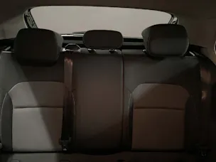 Škoda Fabia 1.0 TSI Ambition