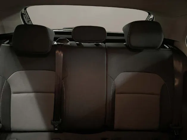 Škoda Fabia 1.0 TSI Ambition