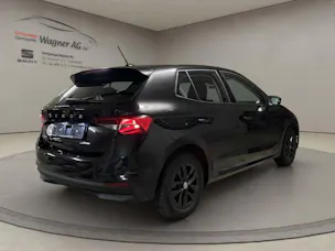 Škoda Fabia 1.0 TSI Ambition