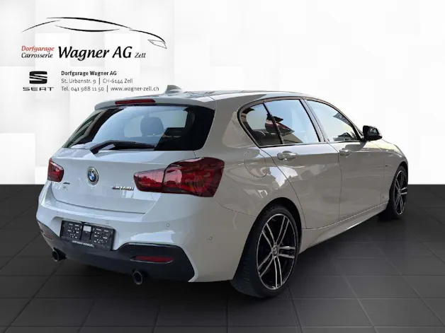 BMW M140i xDrive
