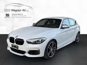 BMW M140i xDrive