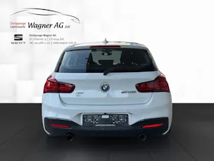 BMW M140i xDrive