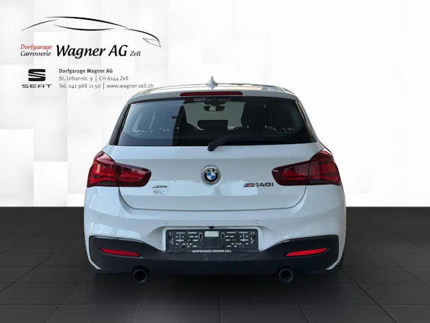 BMW M140i xDrive