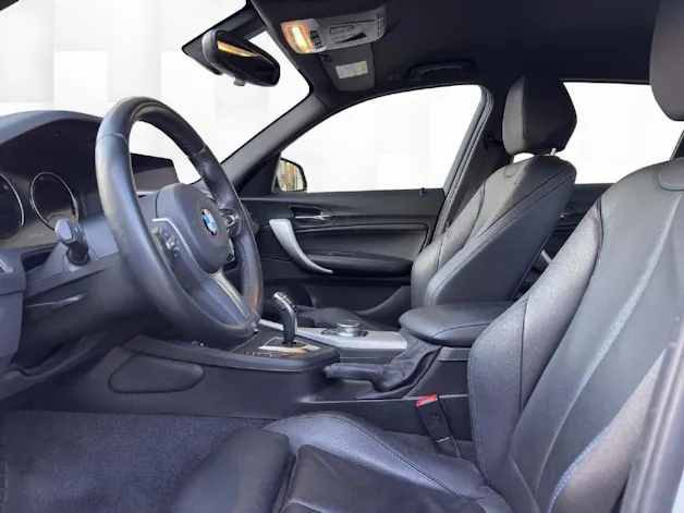 BMW M140i xDrive