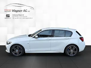 BMW M140i xDrive