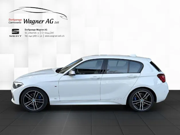BMW M140i xDrive