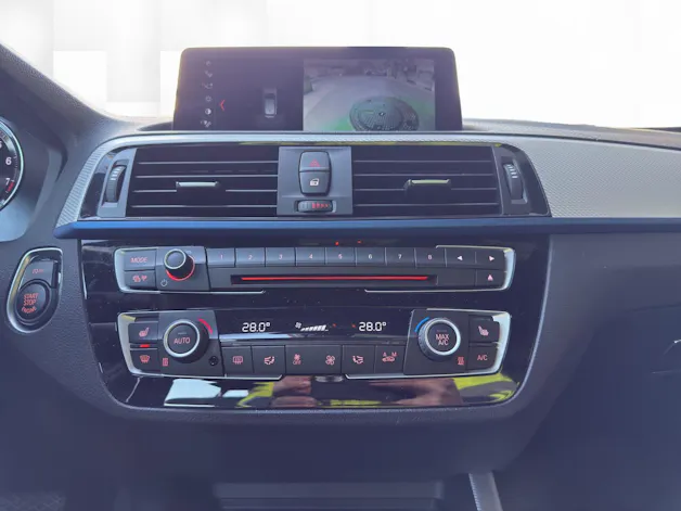 BMW M140i xDrive