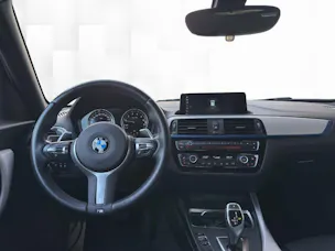 BMW M140i xDrive
