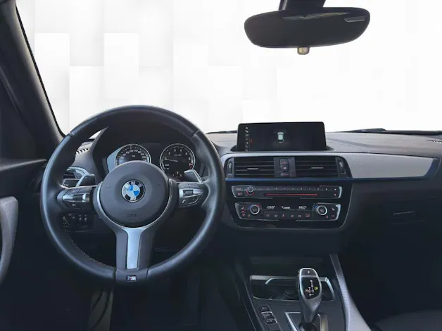 BMW M140i xDrive