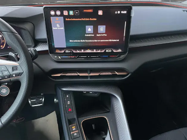 Cupra Terramar 1.5 eHybrid VZ DSG