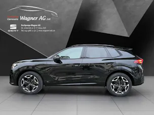 Cupra Terramar 1.5 eHybrid VZ DSG