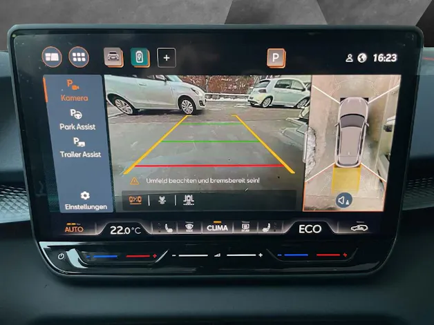 Cupra Terramar 1.5 eHybrid VZ DSG