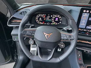 Cupra Terramar 1.5 eHybrid VZ DSG