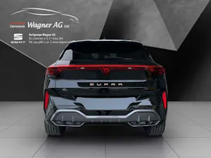 Cupra Terramar 1.5 eHybrid VZ DSG