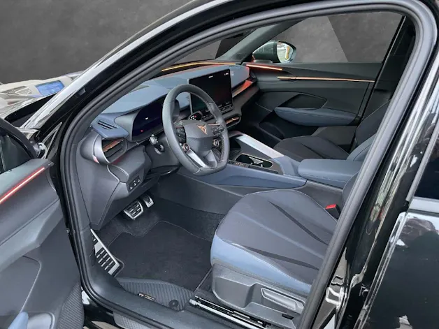 Cupra Terramar 1.5 eHybrid VZ DSG