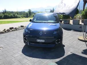 Renault 5 E-Tech Comfort Range techno