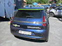 Renault 5 E-Tech Comfort Range techno