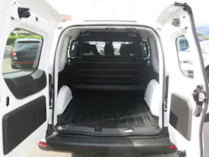 Renault Kangoo Van L2 E-Tech Electric EV45 22kW Advance