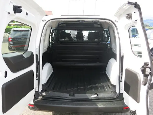 Renault Kangoo Van L2 E-Tech Electric EV45 22kW Advance