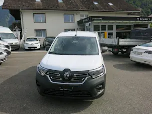 Renault Kangoo Van L2 E-Tech Electric EV45 22kW Advance