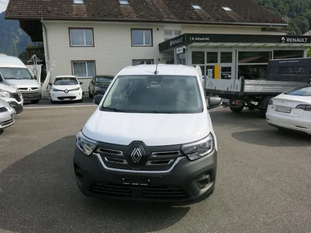 Renault Kangoo Van L2 E-Tech Electric EV45 22kW Advance